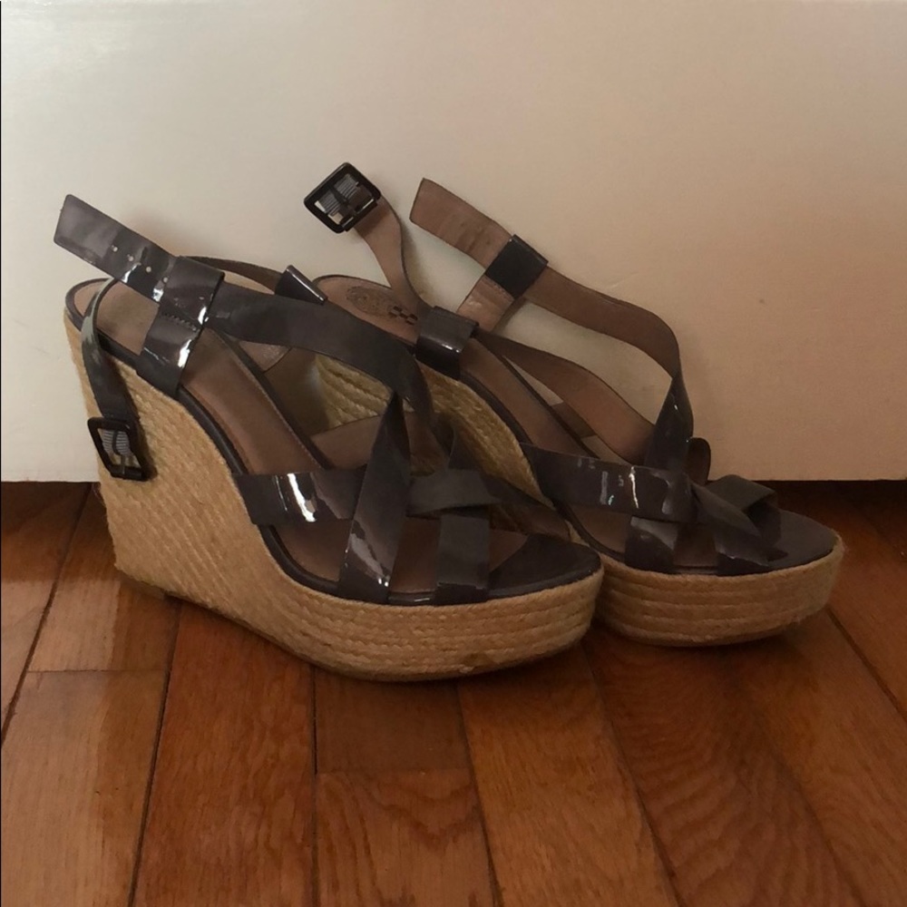 Vince camuto wedge’s
